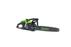Цепная пила Greenworks GC82CS51k2, 82v, 51 см, в комплекте с АКБ 2.5 А·ч и ЗУ (аккумуляторная)