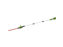 Сучкорез и кусторез Greenworks GD40PSHk2 Gen 2, 40v, 25 см, в комплекте с АКБ 2 А·ч и ЗУ (аккумуляторный, 2в1)
