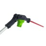 Сучкорез и кусторез Greenworks GD40PSHk2 Gen 2, 40v, 25 см, в комплекте с АКБ 2 А·ч и ЗУ (аккумуляторный, 2в1)
