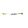 Сучкорез и кусторез Greenworks GD40PSHk2 Gen 2, 40v, 25 см, в комплекте с АКБ 2 А·ч и ЗУ (аккумуляторный, 2в1)