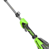 Кусторез штанговый аккумуляторный Greenworks G40PH511, 40V, 51см, без АКБ и ЗУ 
