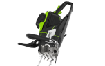 Цепная пила Greenworks OCS600, 82v, 3,6 кВт, 45 см, без АКБ и ЗУ (аккумуляторная)