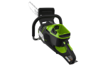 Цепная пила Greenworks OCS600, 82v, 3,6 кВт, 45 см, без АКБ и ЗУ (аккумуляторная)