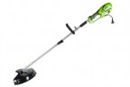 Триммер Greenworks GST1246, 220v, 40 см, 1200 Вт (сетевой, нож)
