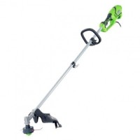 Триммер Greenworks GST1246, 220v, 40 см, 1200 Вт (сетевой, нож)