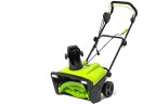 Снегоуборщик Greenworks SN2300, 50 см, 2.3 кВт (сетевой)