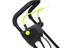 Снегоуборщик Greenworks SN2300, 50 см, 2.3 кВт (сетевой)