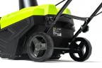Снегоуборщик Greenworks SN2300, 50 см, 2.3 кВт (сетевой)