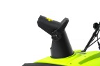 Снегоуборщик Greenworks SN2300, 50 см, 2.3 кВт (сетевой)
