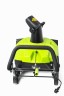 Снегоуборщик Greenworks SN2300, 50 см, 2.3 кВт (сетевой)