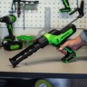 Пистолет для герметиков Greenworks G24CAU, 24v, без АКБ и ЗУ (аккумуляторный)