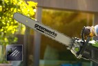 Цепная пила аккумуляторная Greenworks OCS800, 82V,  5,0 кВт, 50 см, бесщеточная, без АКБ и ЗУ 