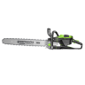Цепная пила аккумуляторная Greenworks OCS800, 82V,  5,0 кВт, 50 см, бесщеточная, без АКБ и ЗУ 
