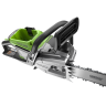 Цепная пила аккумуляторная Greenworks OCS800, 82V,  5,0 кВт, 50 см, бесщеточная, без АКБ и ЗУ 