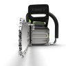 Цепная пила аккумуляторная Greenworks OCS800, 82V,  5,0 кВт, 50 см, бесщеточная, без АКБ и ЗУ 
