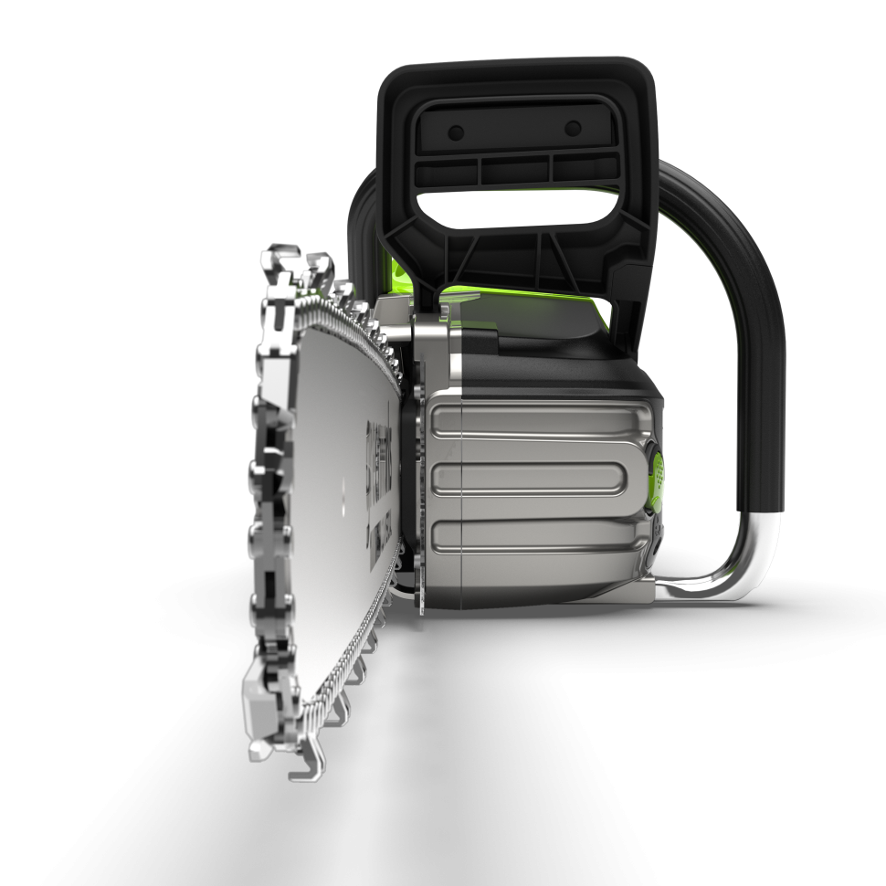 Цепная пила аккумуляторная Greenworks OCS800, 82V,  5,0 кВт, 50 см, бесщеточная, без АКБ и ЗУ 