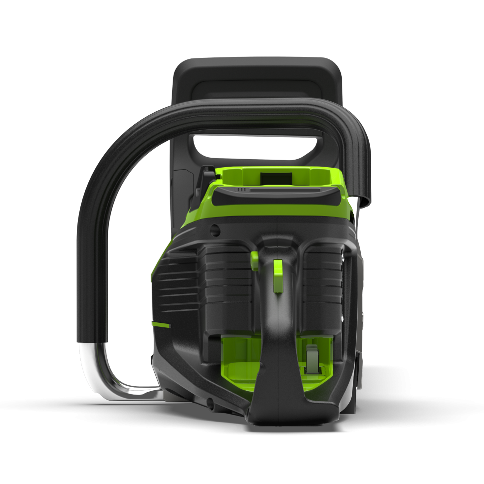Цепная пила аккумуляторная Greenworks OCS800, 82V,  5,0 кВт, 50 см, бесщеточная, без АКБ и ЗУ 