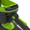Цепная пила аккумуляторная Greenworks OCS800, 82V,  5,0 кВт, 50 см, бесщеточная, без АКБ и ЗУ 