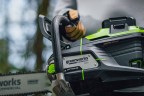 Цепная пила аккумуляторная Greenworks OCS800, 82V,  5,0 кВт, 50 см, бесщеточная, без АКБ и ЗУ 