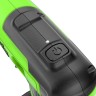Клеевой пистолет Greenworks G24GLG, 24v, без АКБ и ЗУ (аккумуляторный)