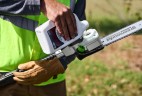 Высоторез/Сучкорез аккумуляторный телескопический Greenworks PS102T, 25 см, бесщеточный, без АКБ и ЗУ 