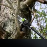 Высоторез/Сучкорез аккумуляторный телескопический Greenworks PS102T, 25 см, бесщеточный, без АКБ и ЗУ 