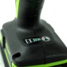 Ударный гайковерт Greenworks GD24IW400, 24v, 400 Нм, без АКБ и ЗУ (аккумуляторный)