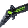 Сучкорез Greenworks GD82PS25, 82v, 25 см, без АКБ и ЗУ (аккумуляторный)