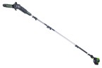 Сучкорез Greenworks GD82PS25, 82v, 25 см, без АКБ и ЗУ (аккумуляторный)