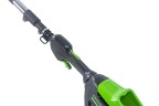 Сучкорез Greenworks GD82PS25, 82v, 25 см, без АКБ и ЗУ (аккумуляторный)