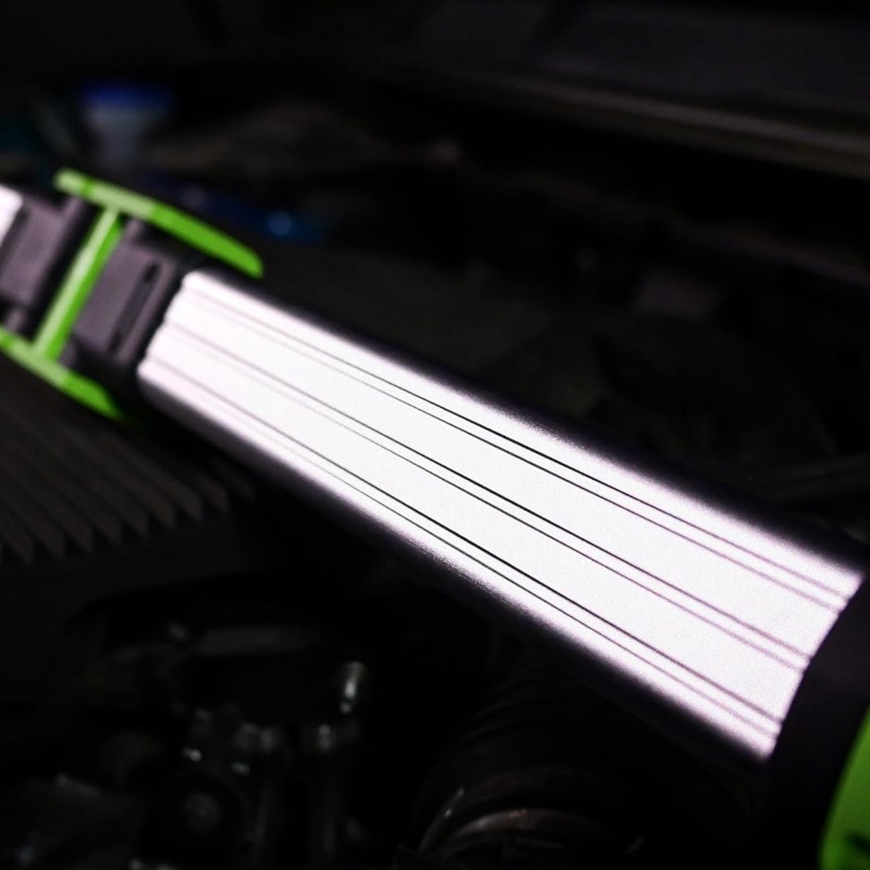 Подкапотный LED-прожектор Greenworks G24UHL, 24v, 1200 Лм, без АКБ и ЗУ (аккумуляторный)