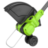 Триммер аккумуляторный Greenworks G40LT331, 40V, 33 см, с 1хАКБ 2Ач и ЗУ 