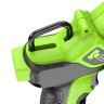 Рабочий LED-фонарь 2-в-1 Greenworks G24UL, 24v, 650 Лм, сменные плафоны, без АКБ и ЗУ (аккумуляторный )