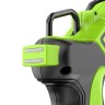Рабочий LED-фонарь 2-в-1 Greenworks G24UL, 24v, 650 Лм, сменные плафоны, без АКБ и ЗУ (аккумуляторный )