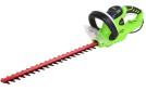 Кусторез Greenworks GHT7068, 220v, 68 см, 700 Вт (сетевой)