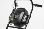 Садовая тележка Greenworks 82GC, 82v, 106 л, без АКБ и ЗУ (аккумуляторная, самоходная)