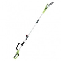 Сучкорез Greenworks GPS7220, 220v, 20 см, 720 Вт (сетевой)
