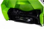 Снегоуборщик Greenworks GD60STk4, 60v, 51 см, в комплекте АКБ 4 А·ч и ЗУ (аккумуляторный)