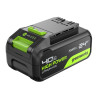 Аккумулятор Greenworks High Power G24HP4, 24v, li-ion, 4 А·ч