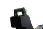 Снегоуборщик Greenworks GD60PSTk5, 60v, 51 см, 2 кВт, 2.7 л.с, в комплекте АКБ 5 А·ч и ЗУ (аккумуляторный)