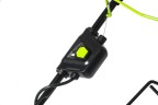 Снегоуборщик Greenworks GD60PSTk5, 60v, 51 см, 2 кВт, 2.7 л.с, в комплекте АКБ 5 А·ч и ЗУ (аккумуляторный)