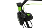 Снегоуборщик Greenworks GD82STk5, 82v, 56 см, 2.5 кВт, 3.4 л.с, в комплекте АКБ 5 А·ч и ЗУ (аккумуляторный)