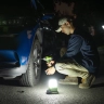 Светодиодный фонарь Greenworks G24LA500, 24v, 500 лм, без АКБ и ЗУ (аккумуляторный)