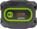Аккумулятор Greenworks G82B8, 82v, li-ion, 8 А·ч