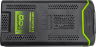 Аккумулятор Greenworks G82B8, 82v, li-ion, 8 А·ч