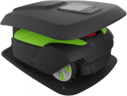 Гараж для Greenworks Optimow 10