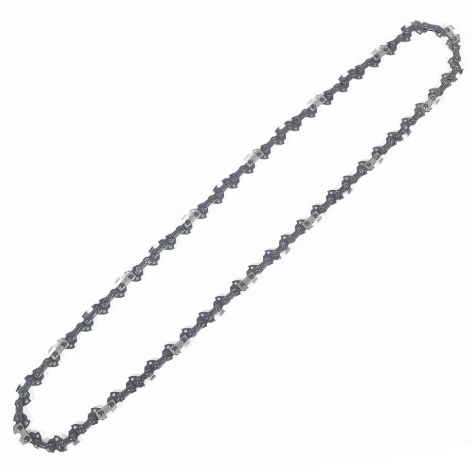 Цепь пильная 3/8"-1,3-56-40 см 91CL056E (аналог Oregon 91VXL056E) для цепных пил Greenworks GD60CS40 60V 2006907, GD60CS25 60V 2008907,1800W 20027