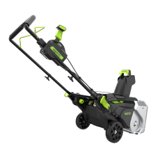 Снегоуборщик Greenworks 82SN22, 82v, 56 см, 2.9 кВт, 3.9 л.с, без АКБ и ЗУ (аккумуляторный)