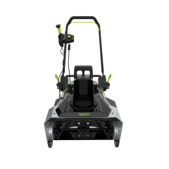 Снегоуборщик Greenworks 82SN22, 82v, 56 см, 2.9 кВт, 3.9 л.с, без АКБ и ЗУ (аккумуляторный)