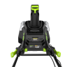 Снегоуборщик Greenworks 82SN22, 82v, 56 см, 2.9 кВт, 3.9 л.с, без АКБ и ЗУ (аккумуляторный)